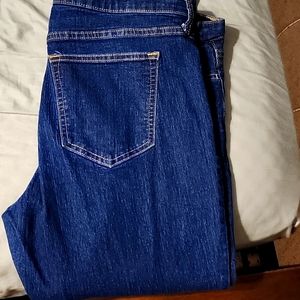 Gap Denim Favorite Jeggings